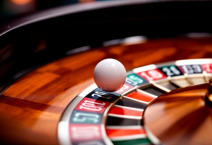 Riwayat permainan Casino Hold'em di alto togel
