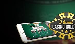 Demonstrasi aplikasi mobile alto togel